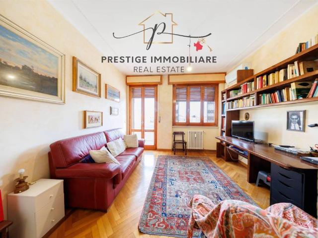 Appartamento in vendita a Livorno