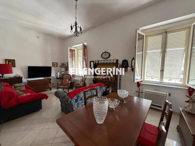 Appartamento in vendita a Venezia Nuova, Livorno