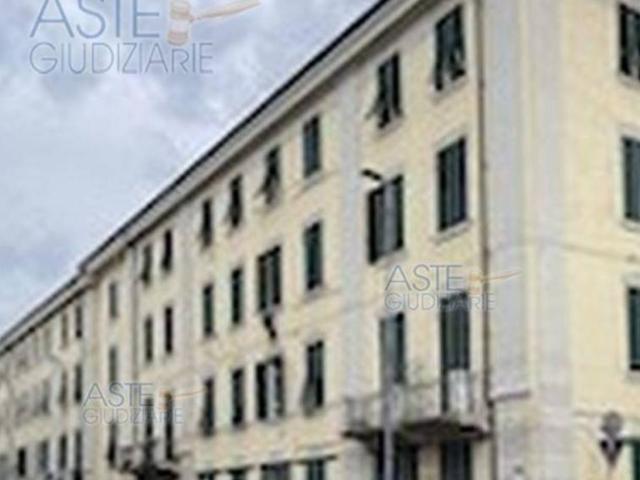 Appartamento in vendita a Stazione, Livorno