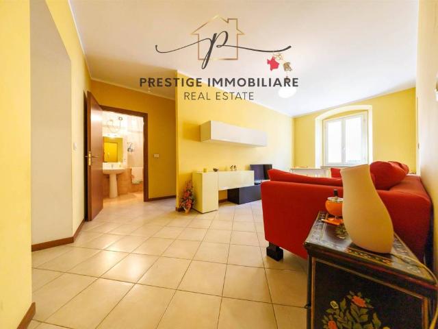 Appartamento in vendita a Livorno