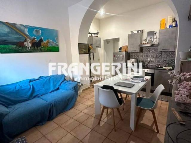 Appartamento in vendita a Garibaldi, Livorno