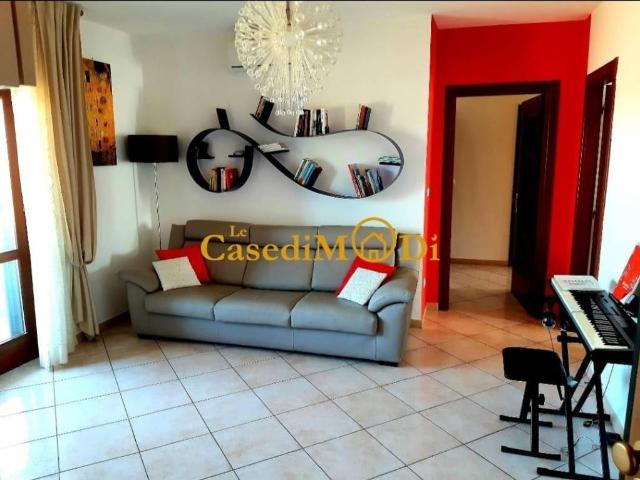 Appartamento in vendita a Scopaia, Livorno