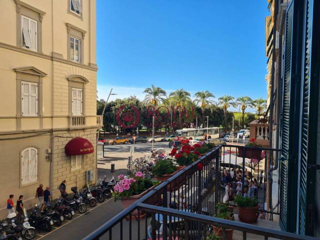 Appartamento in vendita a Livorno