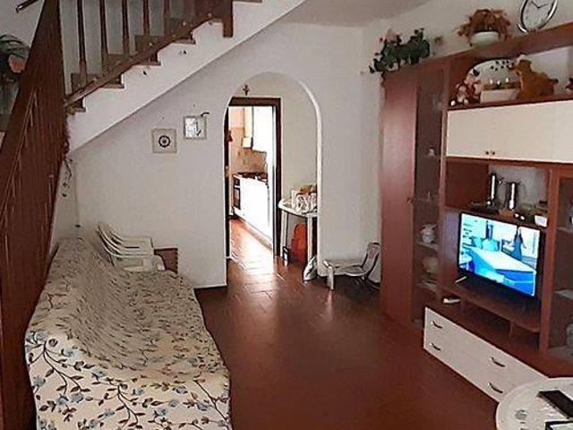 Appartamento in vendita a Quercianella, Livorno