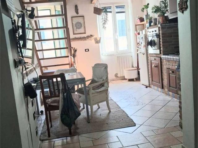 Appartamento in vendita a Pontino, Livorno