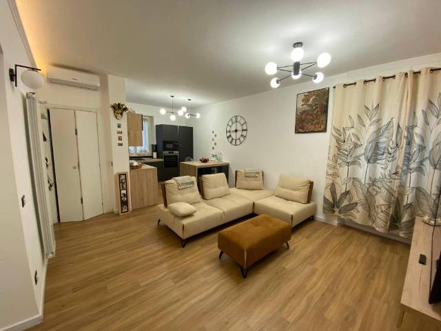 Appartamento in vendita a Livorno