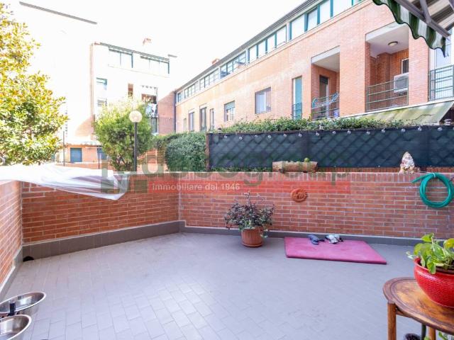 Appartamento in vendita a Scopaia, Livorno