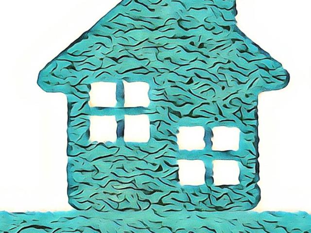 Appartamento in vendita a Montenero basso, Livorno