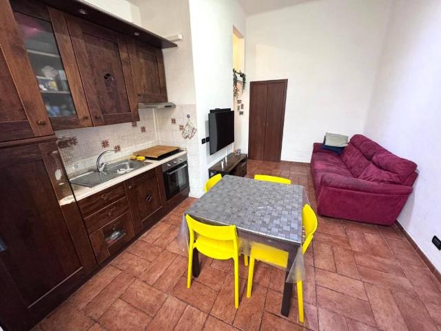 Appartamento in vendita a Stazione, Livorno