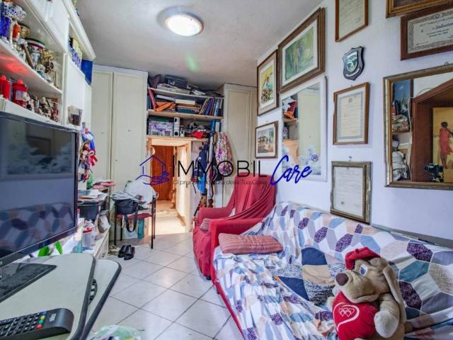 Appartamento in vendita a Livorno