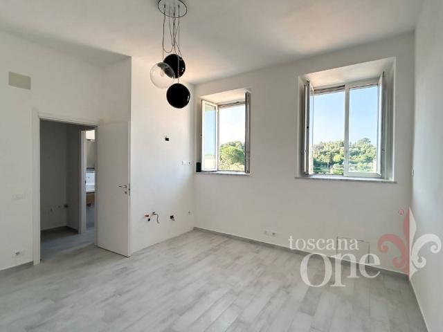 Appartamento in vendita a Montenero Alto, Livorno
