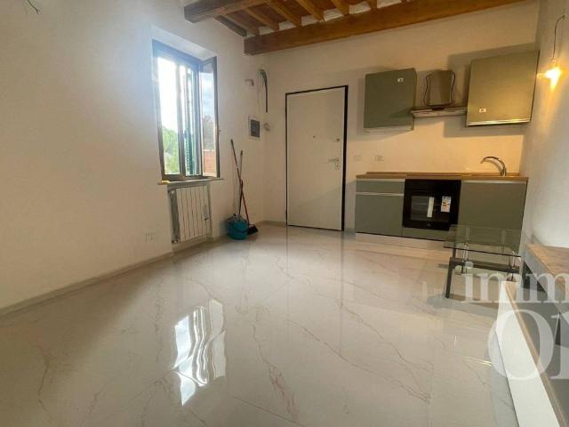 Appartamento in vendita a Collinaia, Livorno