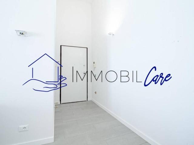 Appartamento in vendita a Via Cairoli, Livorno