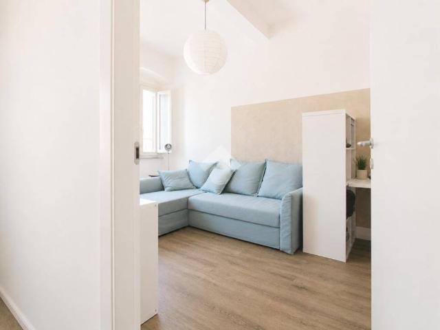 Appartamento in vendita a Garibaldi, Livorno