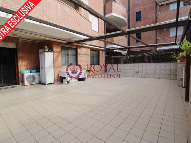 Appartamento in vendita a Scopaia, Livorno