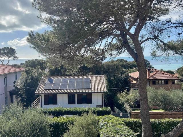 Appartamento in vendita a Quercianella, Livorno
