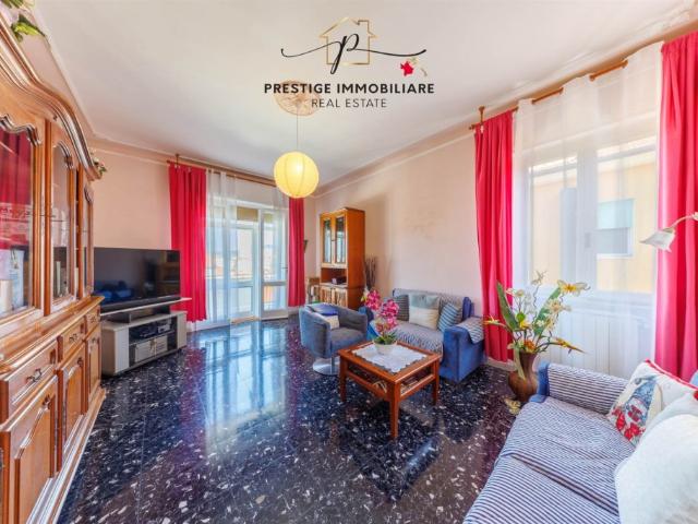 Appartamento in vendita a Stazione, Livorno