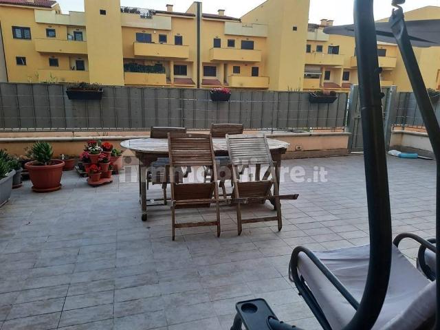 Appartamento in vendita a Nuovo Centro, Livorno