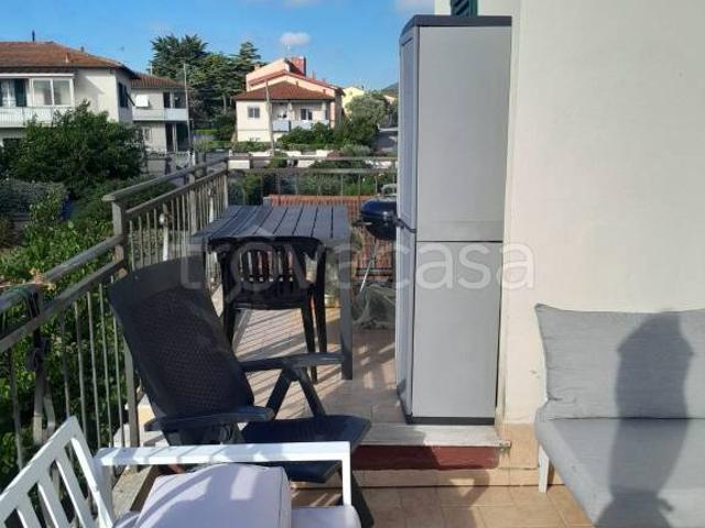 Appartamento in vendita a Collinaia, Livorno