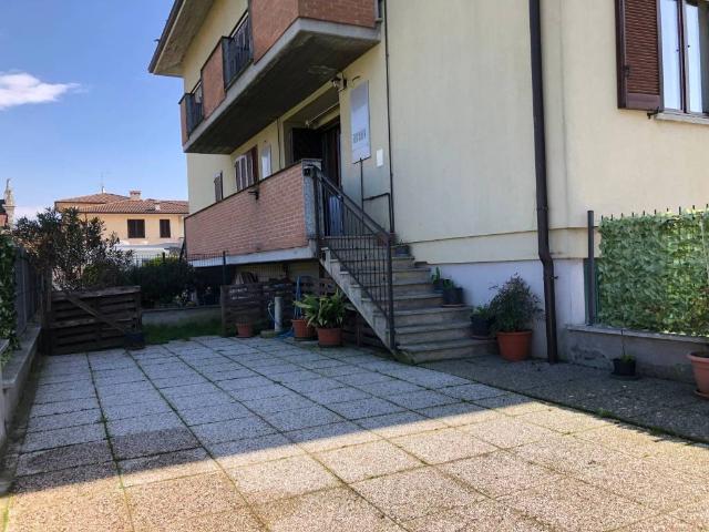 Appartamento in vendita a Livraga, Lombardia