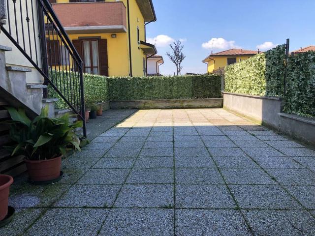 Appartamento in vendita a Livraga, Lombardia