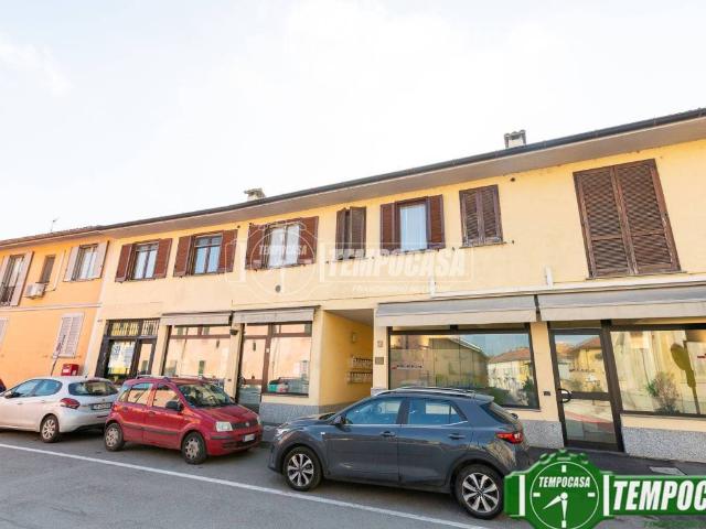 Appartamento in vendita a Livraga, Lombardia