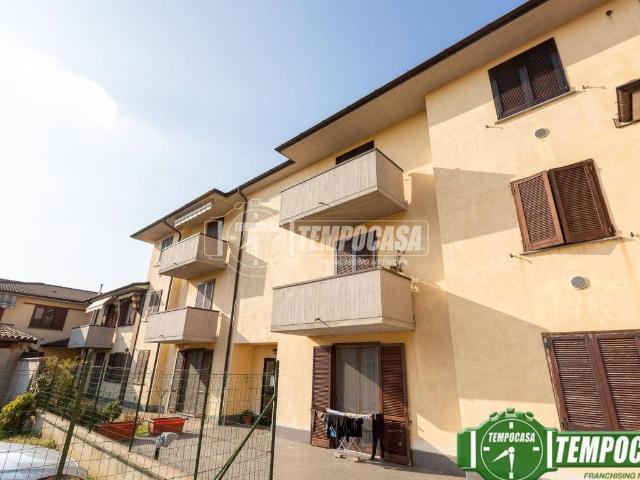 Appartamento in vendita a Livraga, Lombardia
