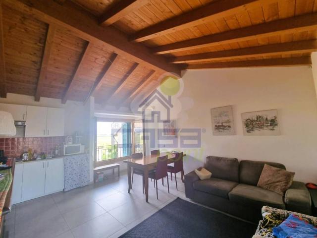 Appartamento in vendita a Livraga, Lombardia