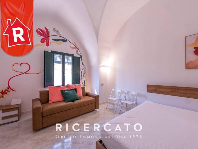 Appartamento in vendita a Puglia, Lecce