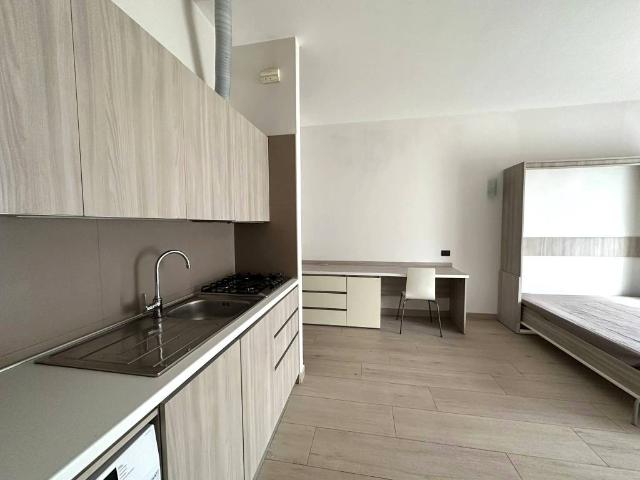 Appartamento in vendita a Zona Marangi, Puglia