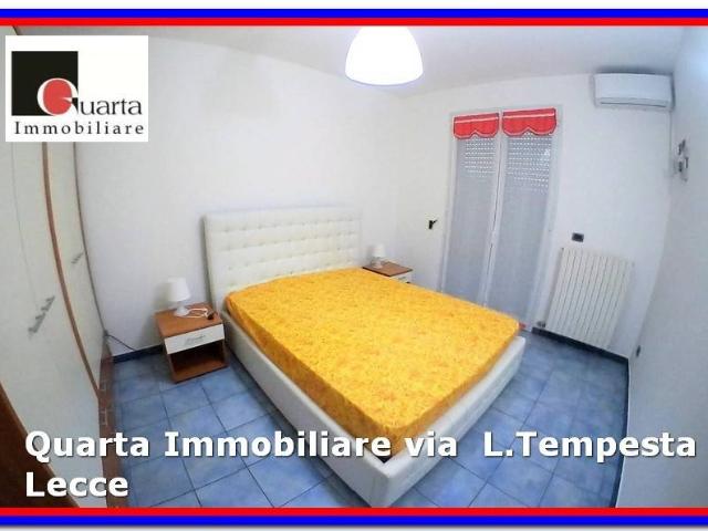 Appartamento in vendita a Merine, Lizzanello