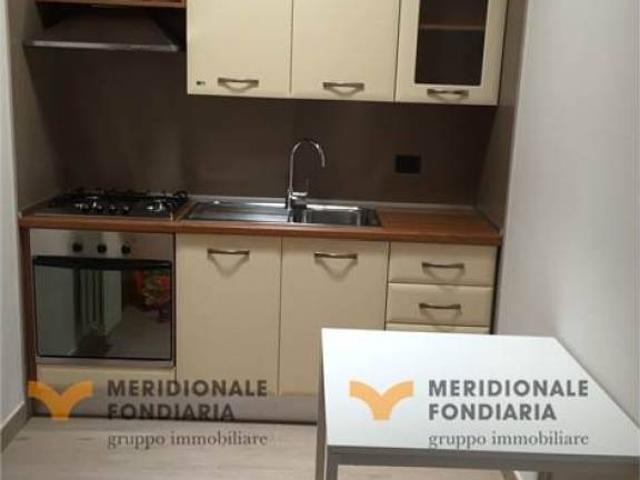Appartamento in vendita a Zona Marangi, Puglia
