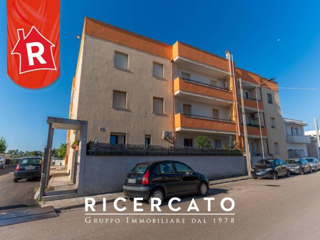 Appartamento in vendita a Lizzanello, Lecce