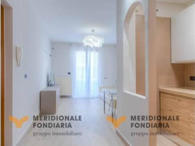 Appartamento in vendita a Zona Marangi, Puglia