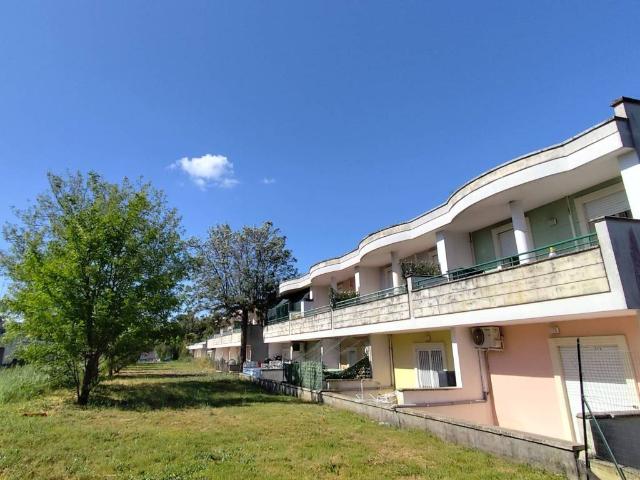Appartamento in vendita a Zona Marangi, Puglia