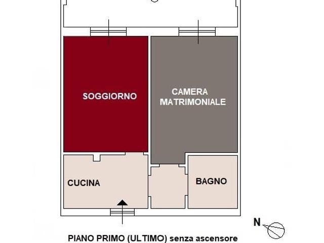 Appartamento in vendita a Zona Marangi, Puglia