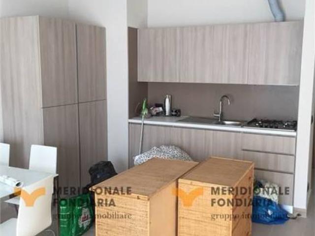 Appartamento in vendita a Zona Marangi, Puglia