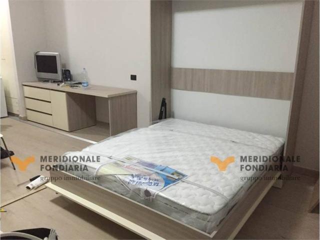 Appartamento in vendita a Zona Marangi, Puglia