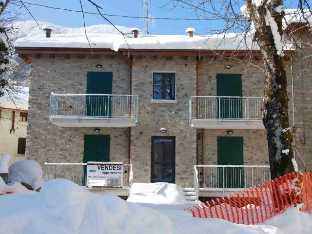 Appartamento in vendita a Unione dell'Alto Reno, Lizzano In Belvedere