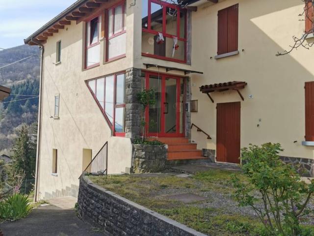 Appartamento in vendita a Unione dell'Alto Reno, Lizzano In Belvedere