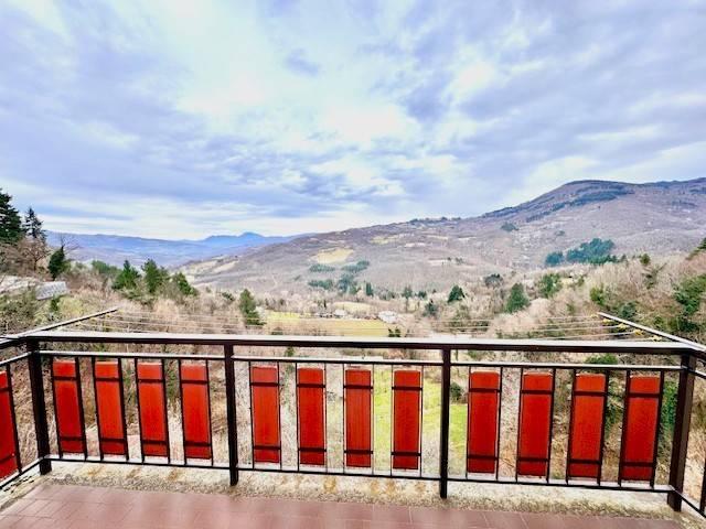 Appartamento in vendita a Unione dell'Alto Reno, Lizzano In Belvedere