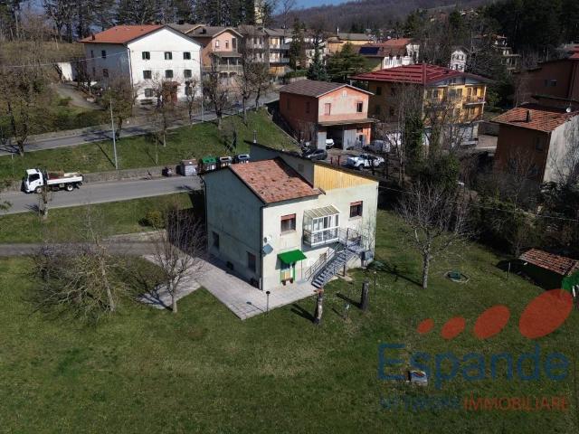 Villa Indipendente in vendita a Unione dell'Alto Reno, Lizzano In Belvedere
