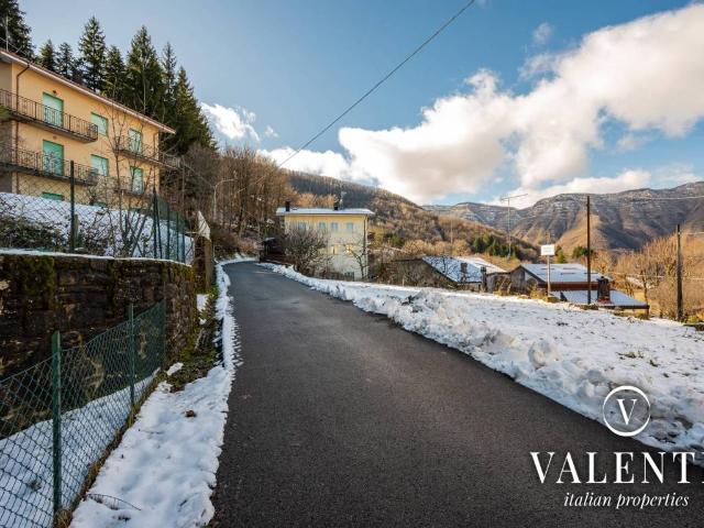 Appartamento in vendita a Unione dell'Alto Reno, Lizzano In Belvedere