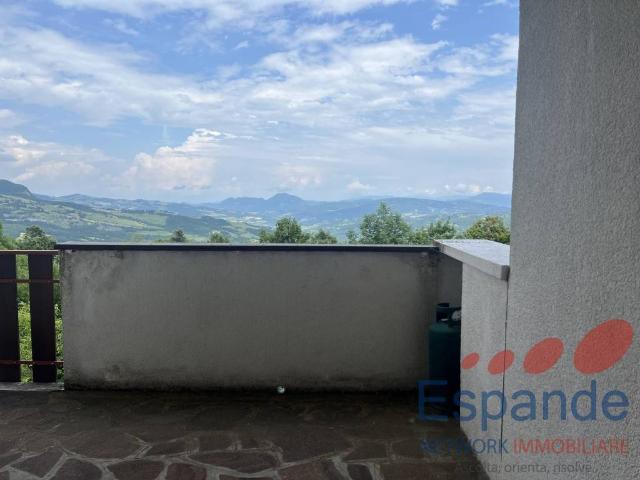 Appartamento in vendita a Unione dell'Alto Reno, Lizzano In Belvedere