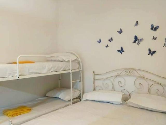 Villa Indipendente in vendita a Le Conche, Puglia