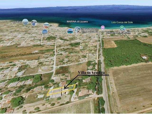 Appartamento in vendita a Puglia, Taranto