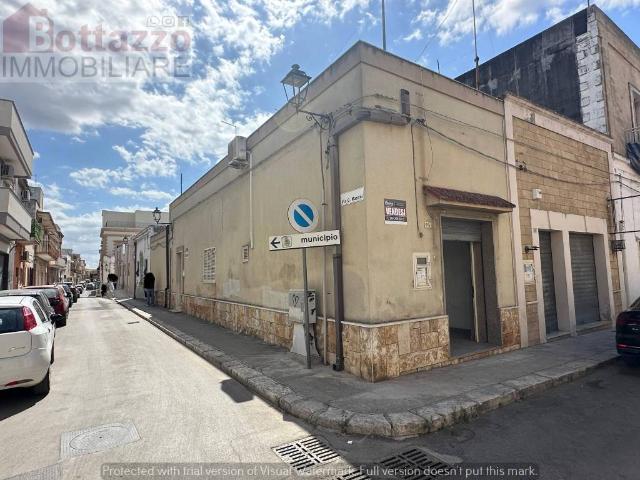 Appartamento in vendita a Puglia, Taranto