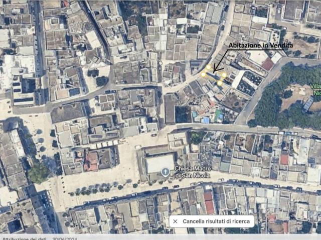 Appartamento in vendita a Puglia, Taranto