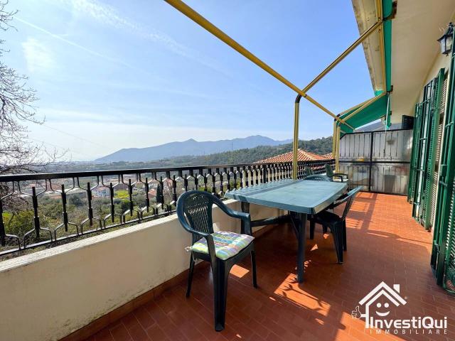 Appartamento in vendita a Loano, Liguria