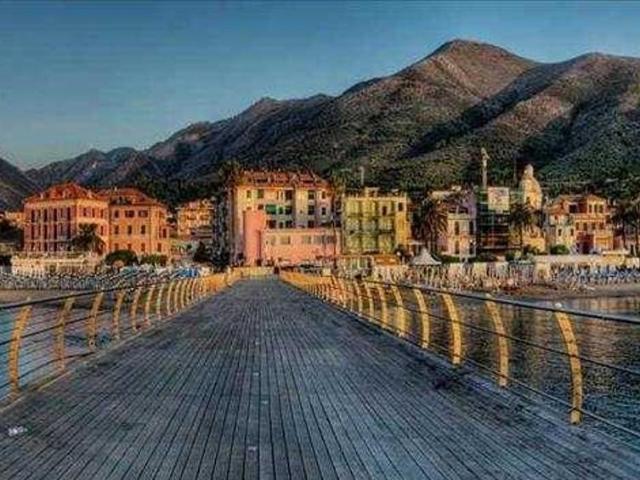 Appartamento in vendita a Loano, Liguria